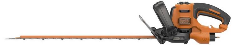 Produktbild: Black & Decker Elektro Heckenschere 600W