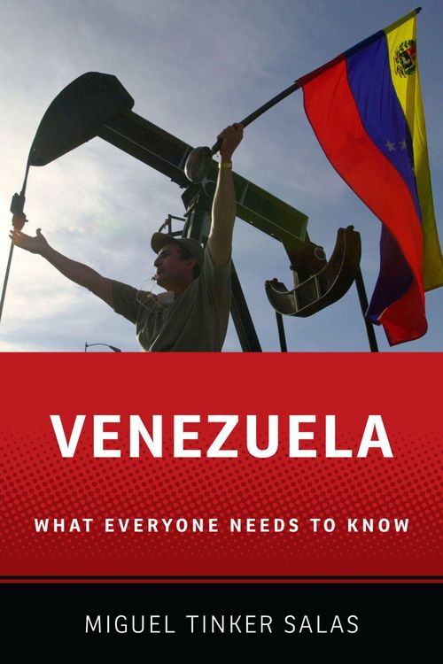 Produktbild: Venezuela
