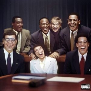 Produktbild: Lets Start Here (2LP)