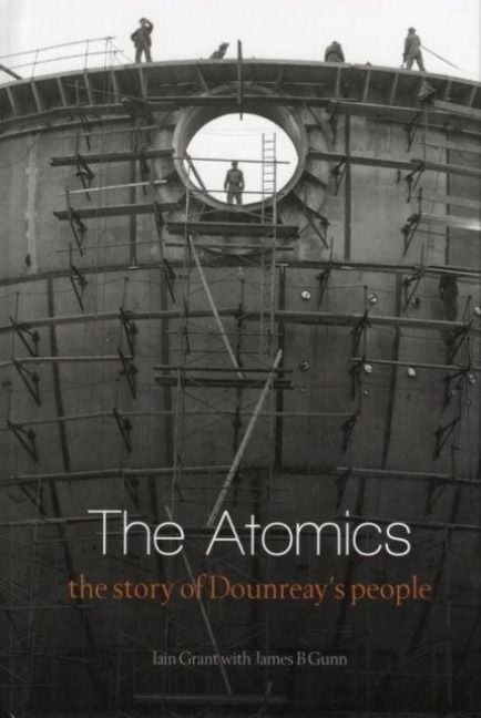 Produktbild: The Atomics