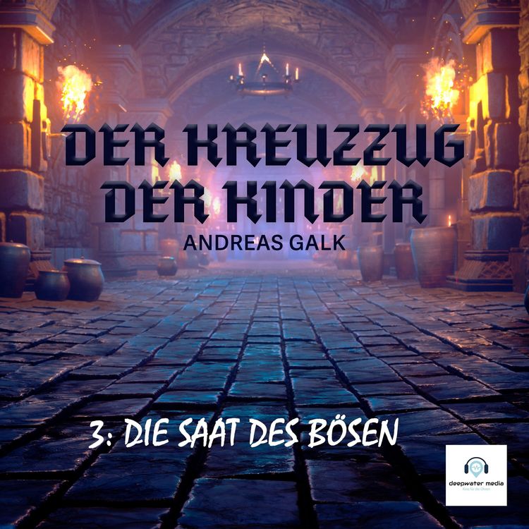 Produktbild: Der Kreuzzug der Kinder