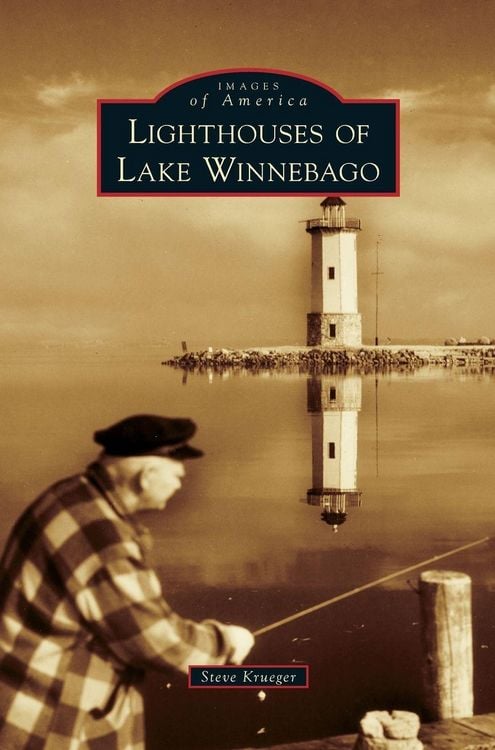 Produktbild: Lighthouses of Lake Winnebago