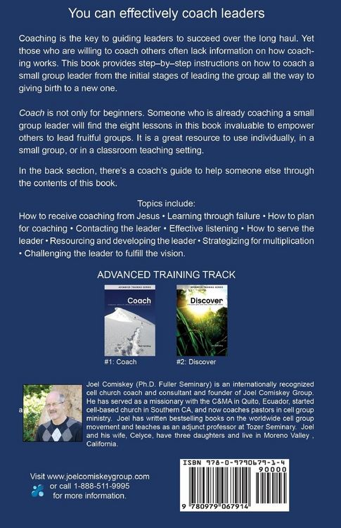 Produktbild: Coach