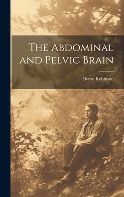 Produktbild: The Abdominal and Pelvic Brain
