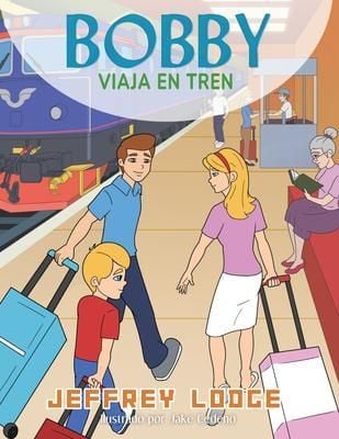 Produktbild: Bobby Viaja En Tren