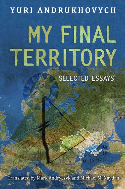Produktbild: My Final Territory