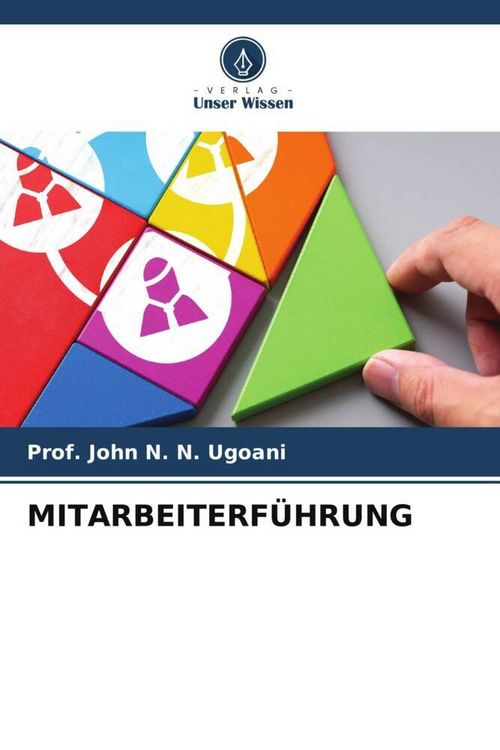 Produktbild: Mitarbeiterf&uuml;hrung