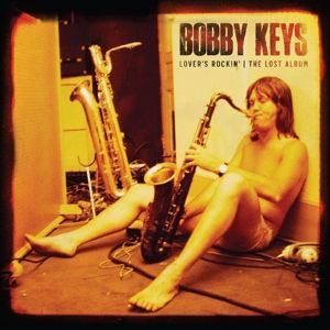 Produktbild: Lovers Rockin - The Lost Album