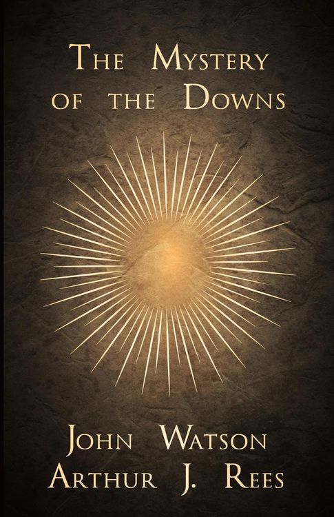 Produktbild: The Mystery of the Downs