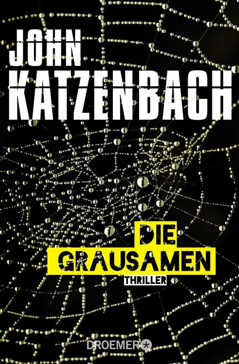 Produktbild: Die Grausamen
