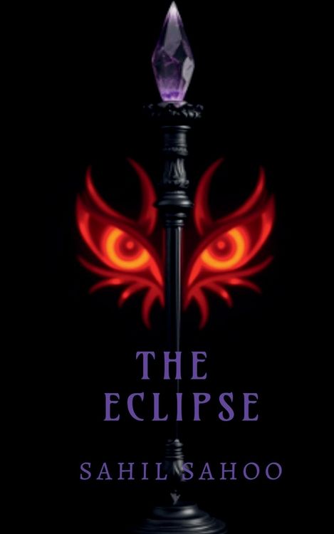 Produktbild: The Eclipse