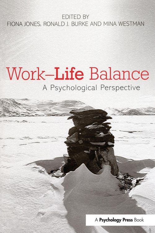 Produktbild: Work-Life Balance