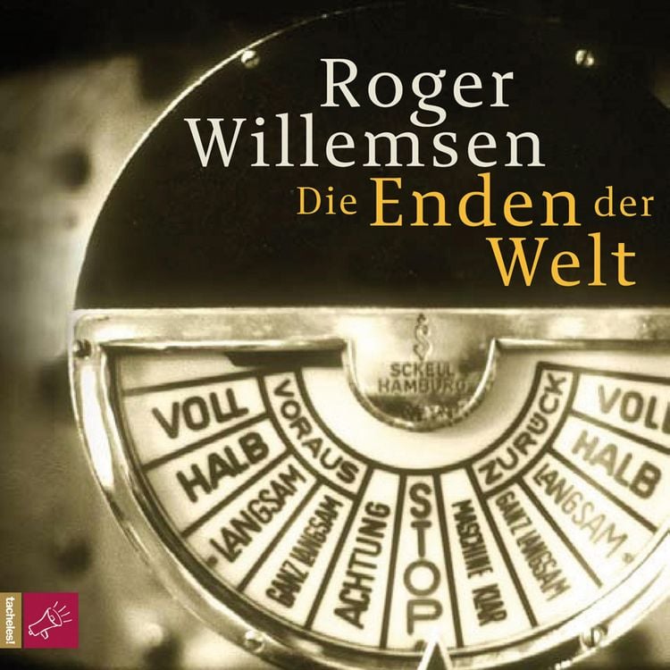 Produktbild: Die Enden der Welt