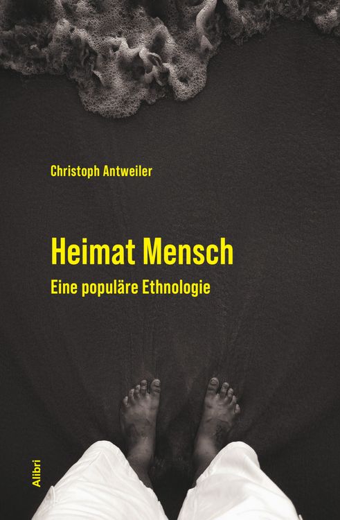Produktbild: Heimat Mensch