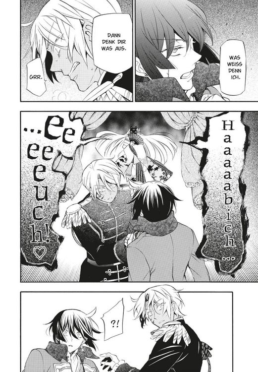 Produktbild: The Case Study Of Vanitas 3