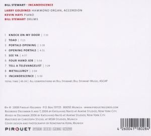 Produktbild: Incandescence