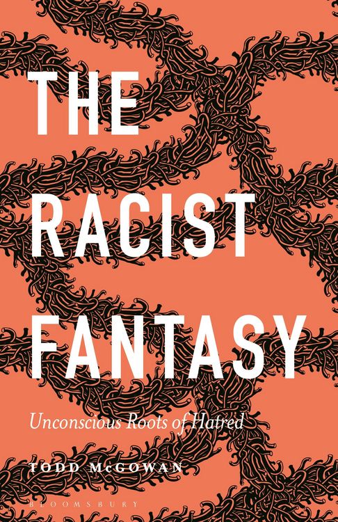 Produktbild: The Racist Fantasy