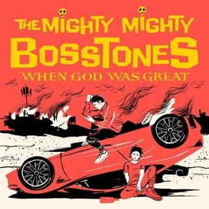 Produktbild: When God Was Great