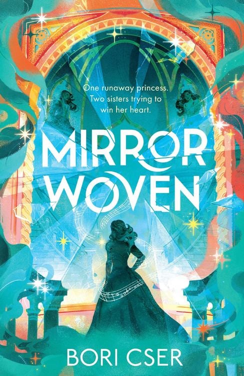 Produktbild: MIRRORWOVE_MIRRORWO1 EXAIIE PB