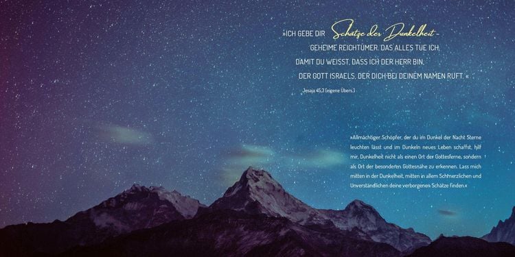 Produktbild: Dennoch gehalten