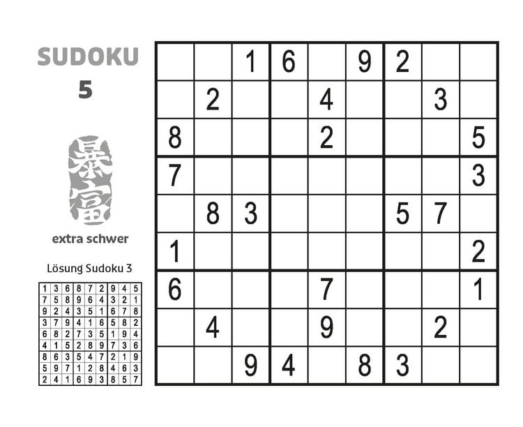 Produktbild: Pocket-Buch Sudoku Band 7