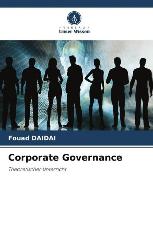 Produktbild: Corporate Governance