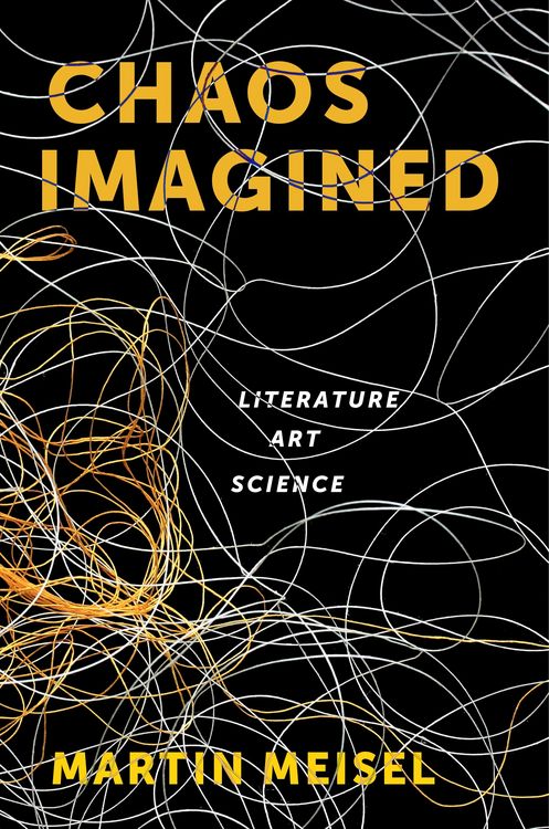 Produktbild: Chaos Imagined