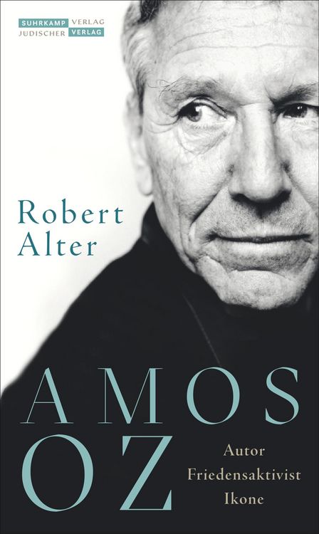 Produktbild: Amos Oz