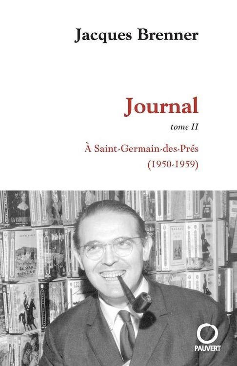 Produktbild: Journal