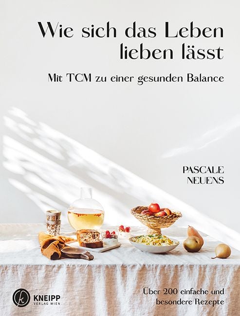 Produktbild: Wie sich das Leben lieben l&auml;sst