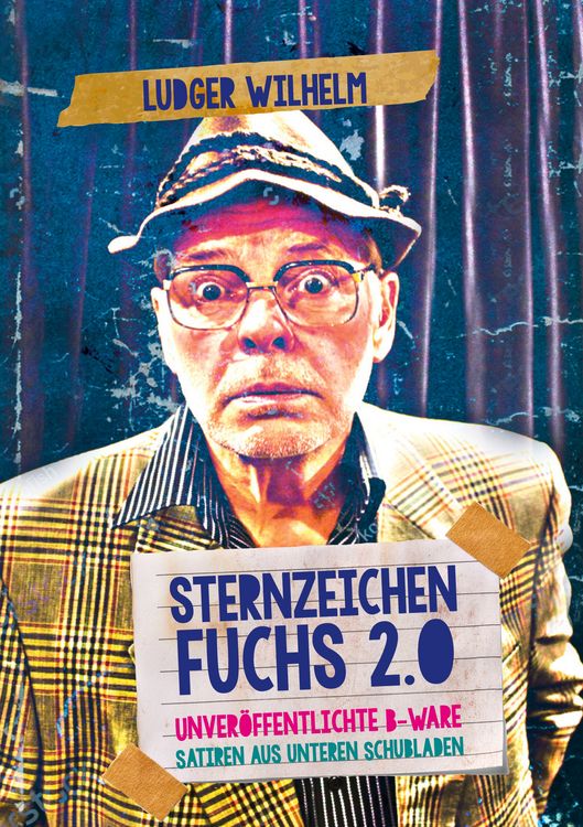 Produktbild: Sternzeichen Fuchs 2.0