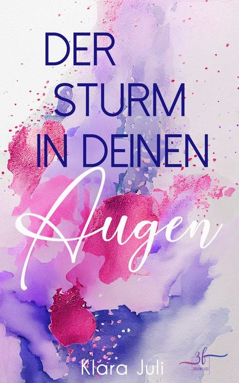 Produktbild: Der Sturm in deinen Augen