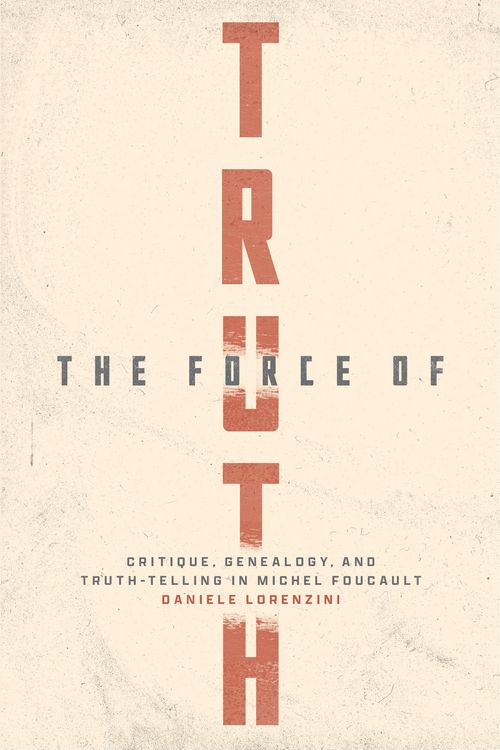 Produktbild: Force of Truth