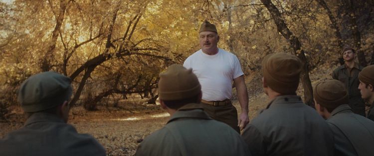 Produktbild: The Devil's Brigade - Die Spezialeinheit