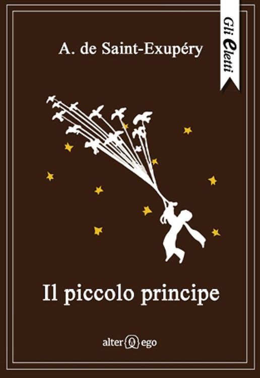 Produktbild: Il Piccolo principe