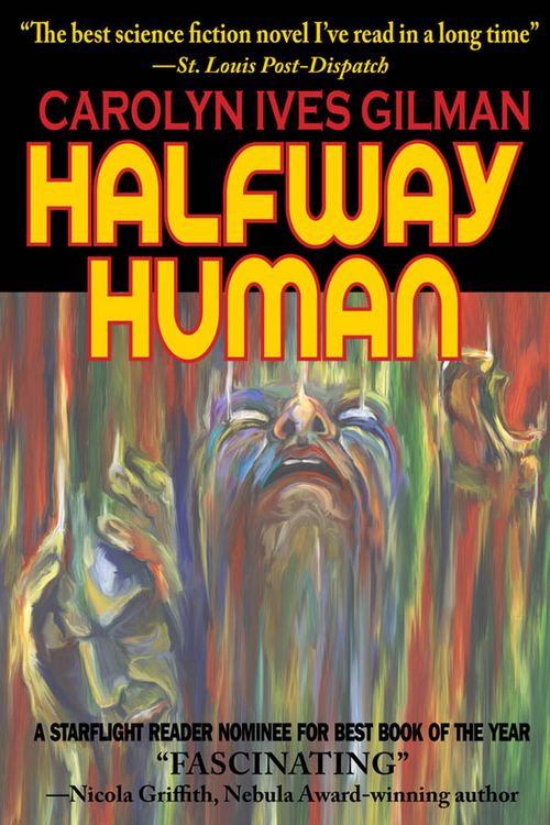 Produktbild: Halfway Human