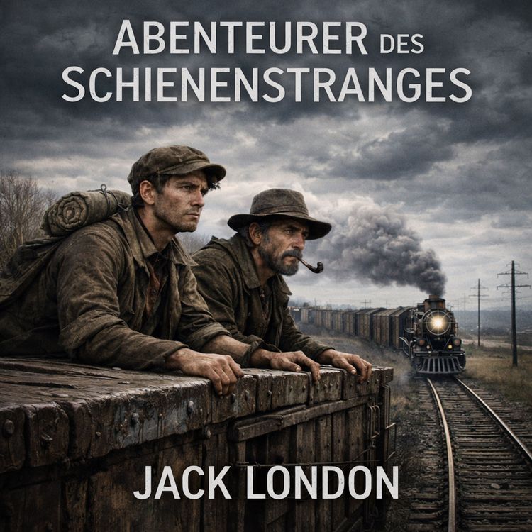 Produktbild: Abenteurer des Schienenstranges