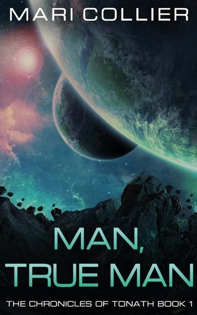 Produktbild: Man, True Man