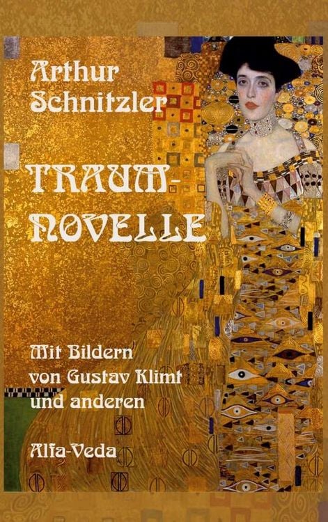 Produktbild: Traumnovelle