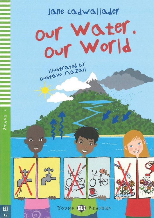 Produktbild: Our Water. Our World