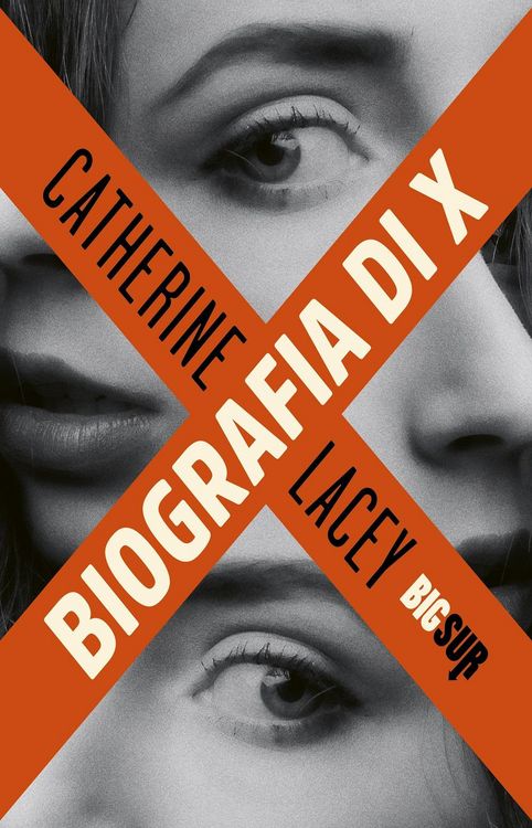 Produktbild: Biografia di X