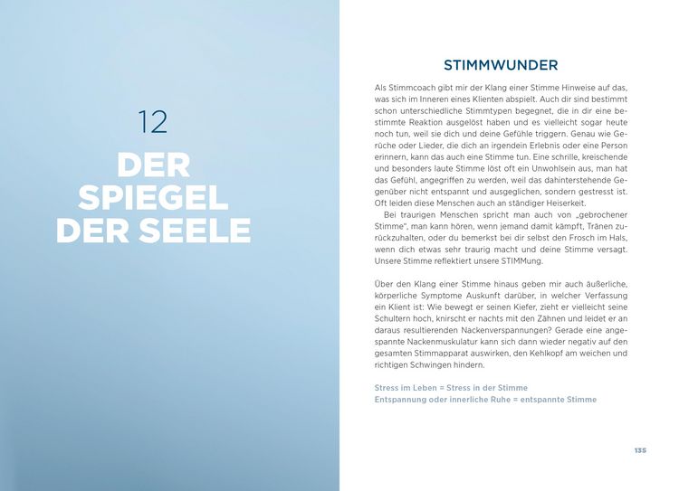 Produktbild: Sei eine Stimme, nicht nur ein Echo