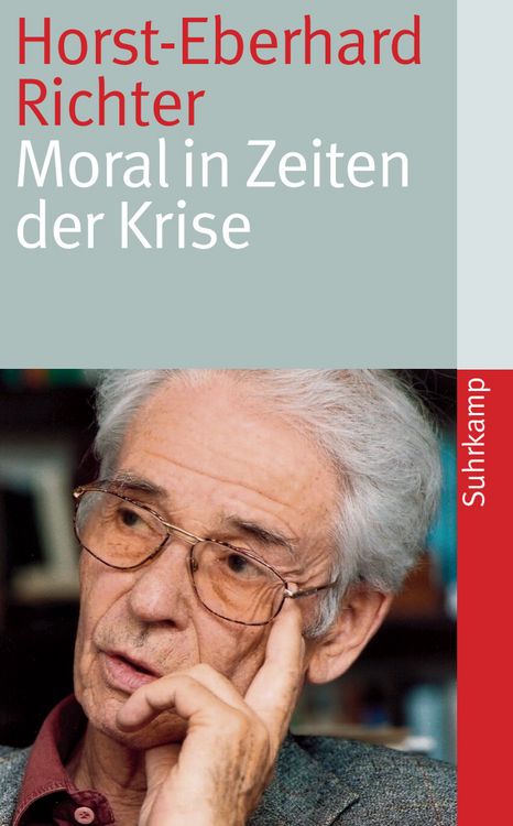 Produktbild: Moral in Zeiten der Krise