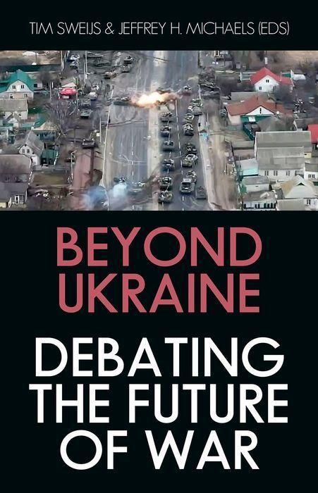 Produktbild: Beyond Ukraine