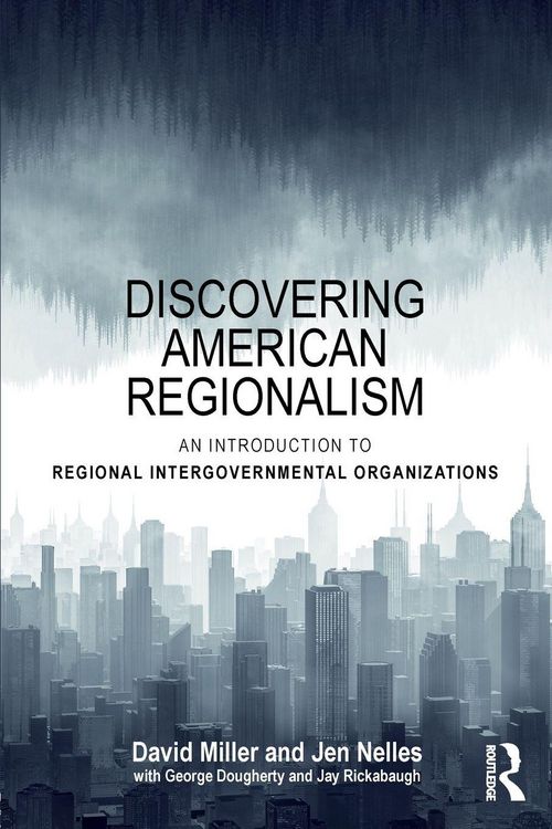Produktbild: Discovering American Regionalism
