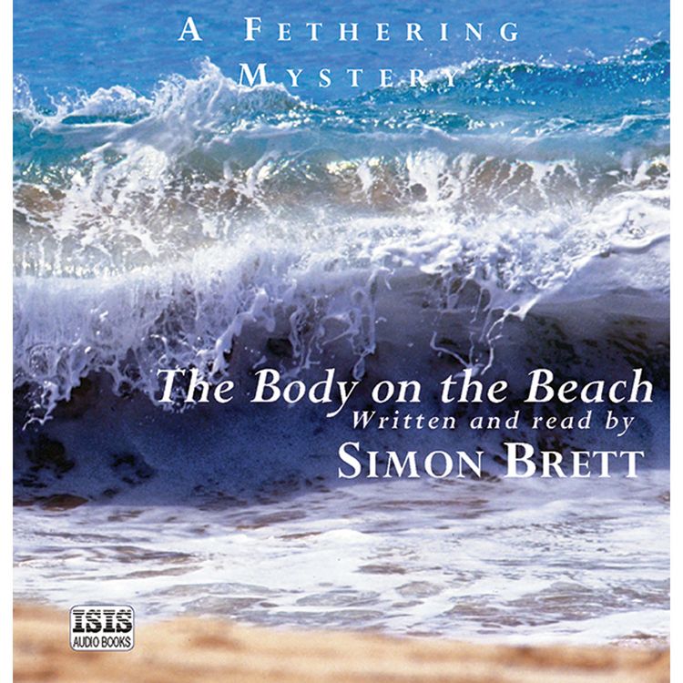 Produktbild: The Body on the Beach