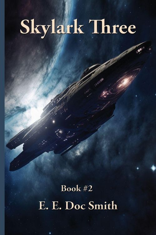Produktbild: Skylark Three