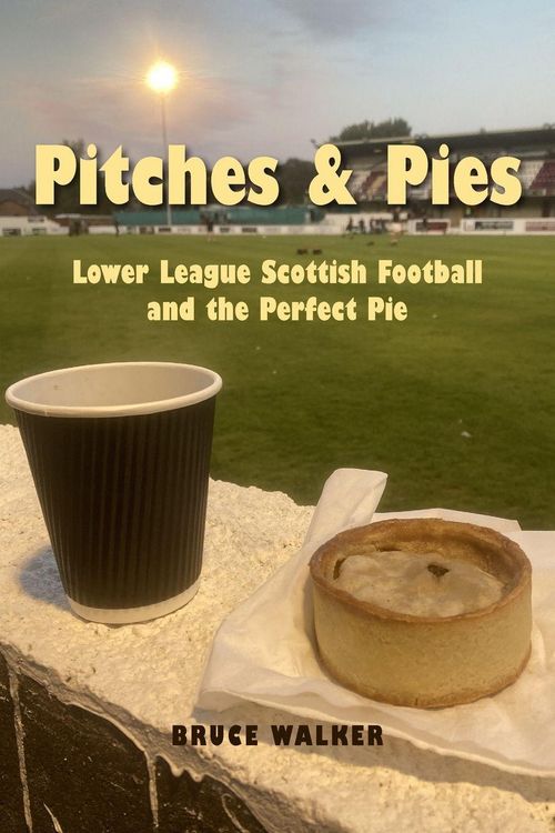 Produktbild: Pitches and Pies