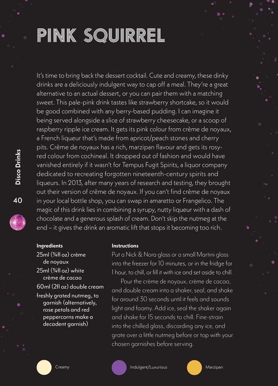 Produktbild: DISCO DRINKS HB