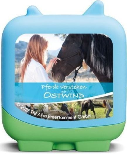Produktbild: Pocket Tonies: Ostwind - Pferde verstehen mit Ostwind